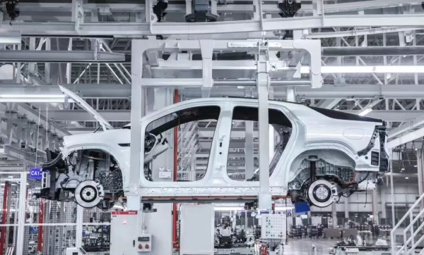 大牛配资网 11.98万起的EO羿欧，正在撕掉新能源“快消品”的标签